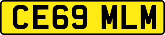 CE69MLM