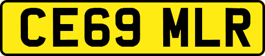 CE69MLR