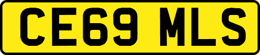 CE69MLS