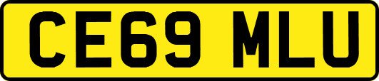 CE69MLU