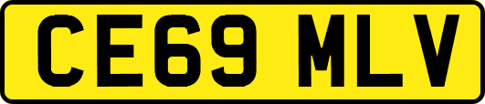 CE69MLV