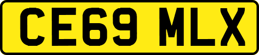 CE69MLX