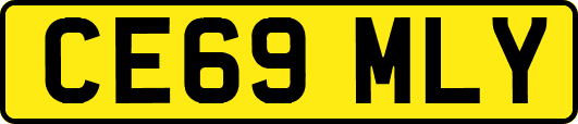 CE69MLY