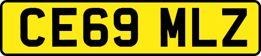 CE69MLZ