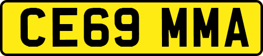 CE69MMA