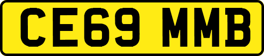 CE69MMB