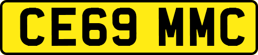 CE69MMC