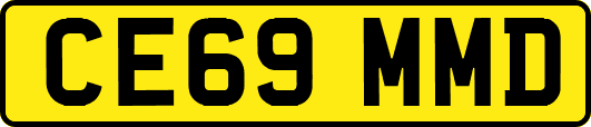 CE69MMD