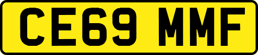 CE69MMF
