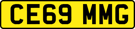 CE69MMG