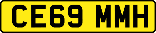 CE69MMH