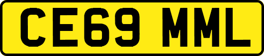 CE69MML