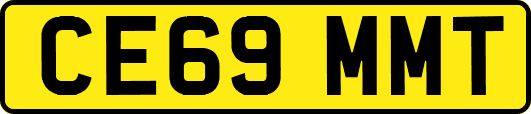 CE69MMT
