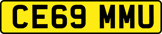 CE69MMU