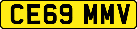CE69MMV