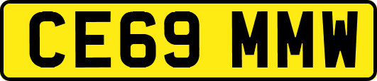 CE69MMW