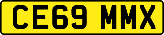 CE69MMX