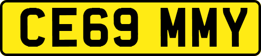 CE69MMY