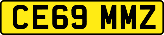 CE69MMZ