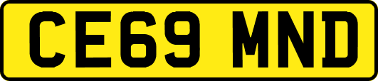 CE69MND