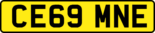 CE69MNE