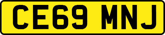 CE69MNJ