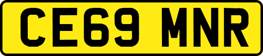 CE69MNR