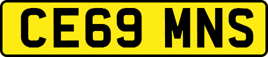 CE69MNS
