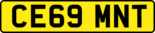 CE69MNT