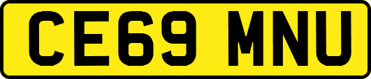 CE69MNU
