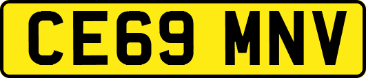 CE69MNV
