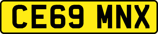 CE69MNX