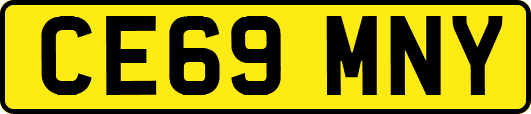 CE69MNY