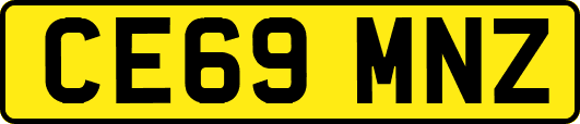 CE69MNZ