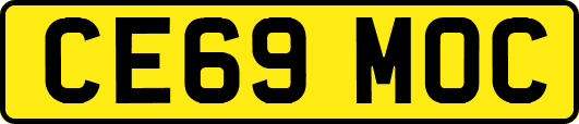 CE69MOC