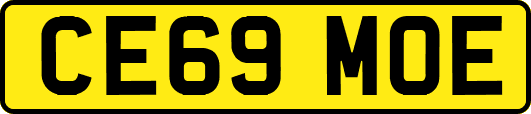 CE69MOE