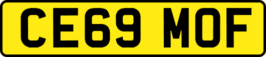 CE69MOF