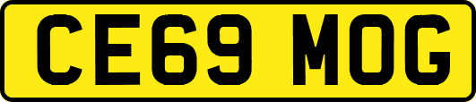 CE69MOG