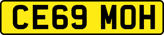 CE69MOH