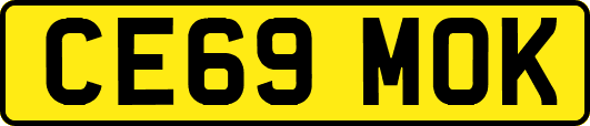 CE69MOK