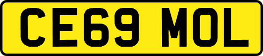 CE69MOL