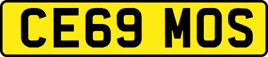 CE69MOS