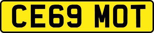 CE69MOT
