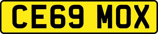 CE69MOX