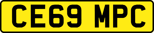 CE69MPC