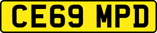 CE69MPD