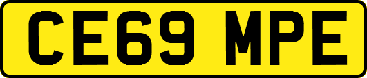 CE69MPE