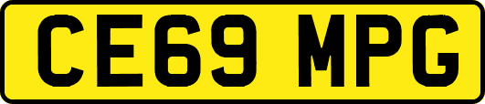 CE69MPG
