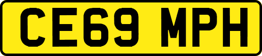 CE69MPH