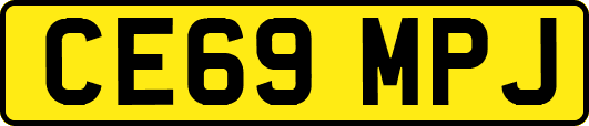 CE69MPJ